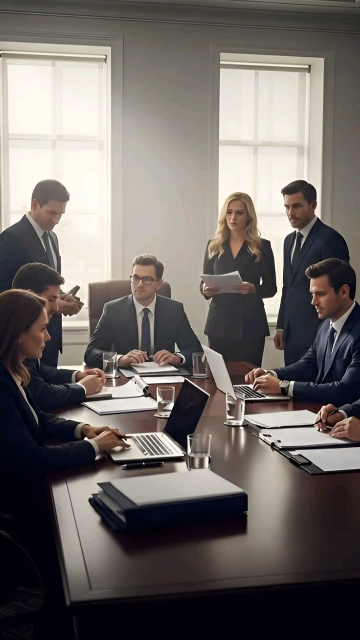 business