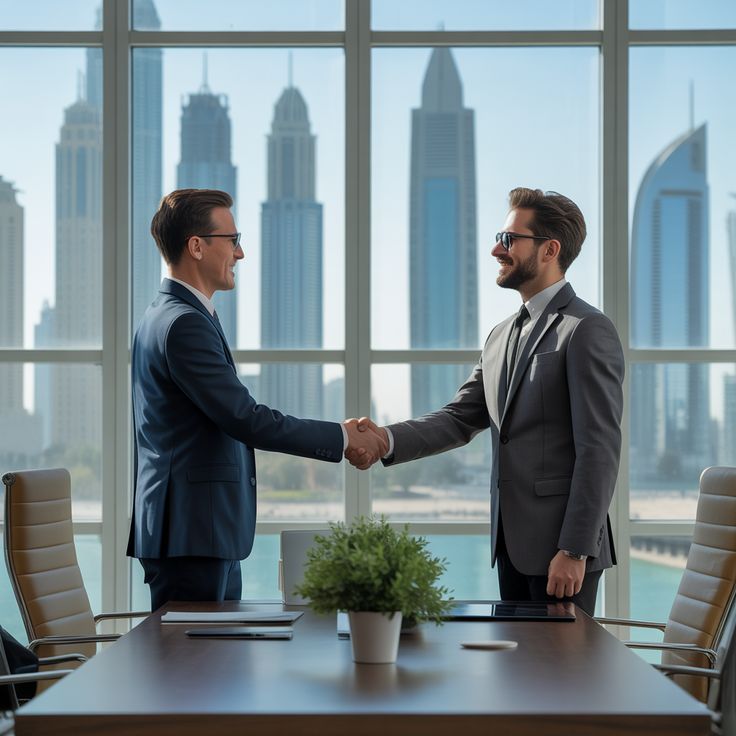start your business in dubai with tahfeel